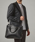 SLIMLINE LAPTOP BAG QD892