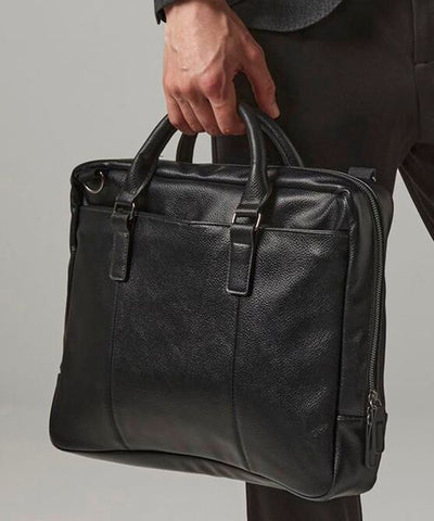 SLIMLINE LAPTOP BAG QD892