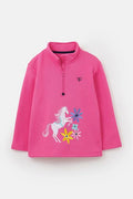 LIGHTHOUSE ROBYN JERSEY HORSE 1/4 ZIP