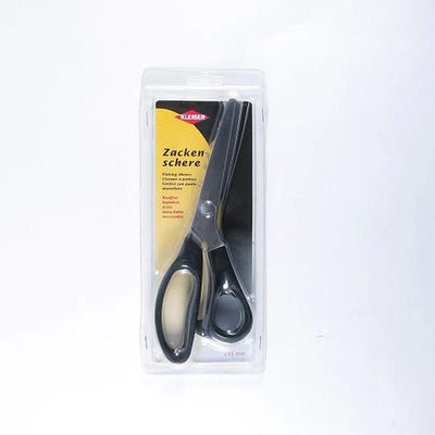 KLEIBER PINKING SHEARS 2043