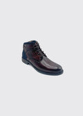 DUBARRY 5895 SAINT-DARK BROWN