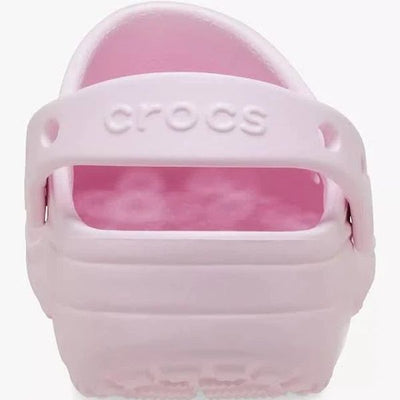 CROCS CLASSIC CUTOUTS  KIDS-PINK