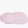 CROCS CLASSIC CUTOUTS  KIDS-PINK