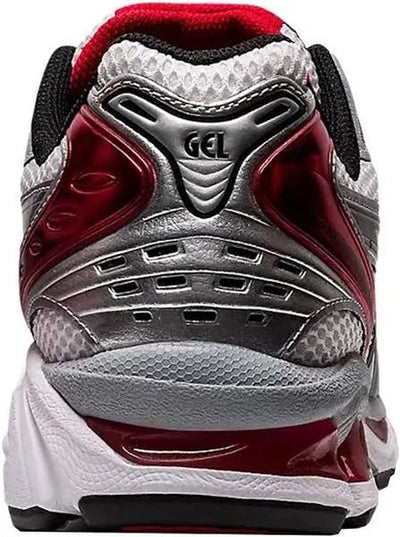 ASICS GEL-KAYANO 14  1201A019-103-WHITE RED