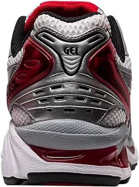 ASICS GEL-KAYANO 14  1201A019-103-WHITE RED