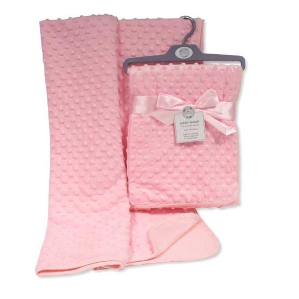 BABY WRAP 75 X 90 CM BW112-943