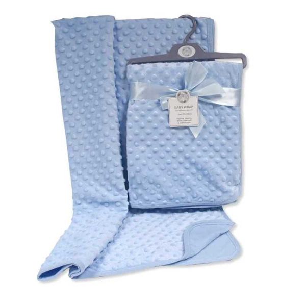 BABY WRAP 75 X 90 CM BW112-943