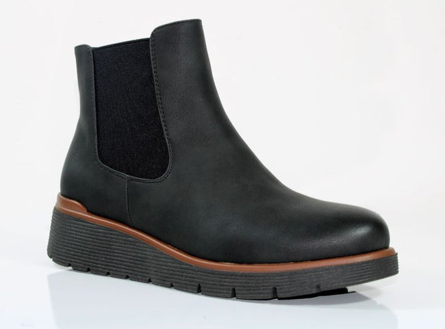 SUSST MAISY 25-BLACK