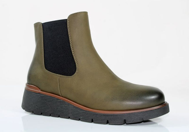 SUSST MAISY 25-GREEN