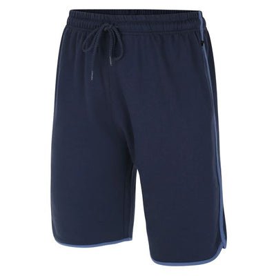 KAM JERSEY GYM SHORTS KBS 3312 BIGMAN