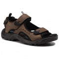 ECCO OFFROAD 822044-BROWN
