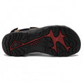 ECCO OFFROAD 822044-BROWN