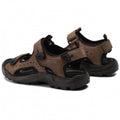 ECCO OFFROAD 822044-BROWN