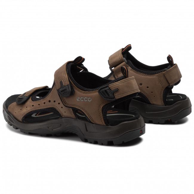 ECCO OFFROAD 822044-BROWN