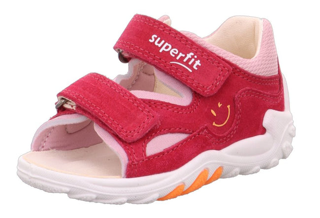 GIRLS OPEN TOE SANDAL FLOW 1-000034-5000