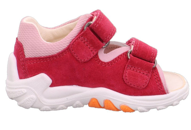 GIRLS OPEN TOE SANDAL FLOW 1-000034-5000