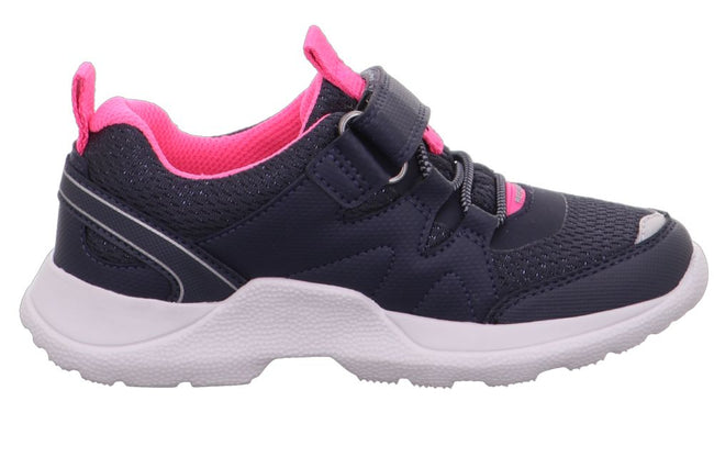 RUSH-GORTEX GIRLS RUNNER SIZES 36-38