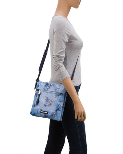 MARGATE PIRINTED CANVAS NS XBODY 11GL289