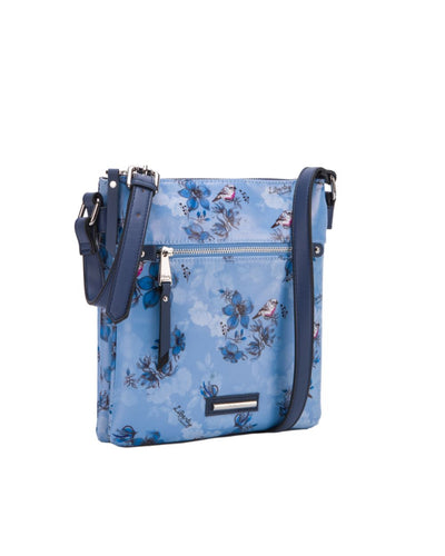 MARGATE PIRINTED CANVAS NS XBODY 11GL289