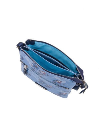 MARGATE PIRINTED CANVAS NS XBODY 11GL289