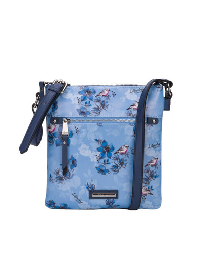 MARGATE PIRINTED CANVAS NS XBODY 11GL289
