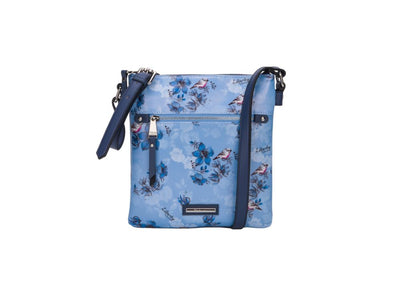 MARGATE PIRINTED CANVAS NS XBODY 11GL289