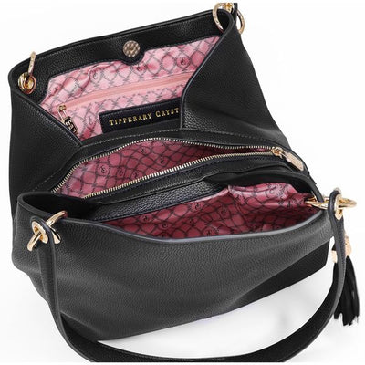 TIPPERARY CRYSTAL TOTE BAG SICILY 125094