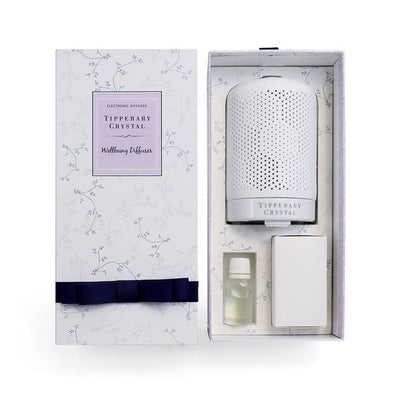 TIPPERARY CRYSTAL WELL BEING DIFFUSER 145726