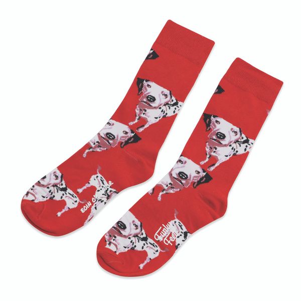 EOIN OCONNOR MUTZ SOCKS X 3 147980