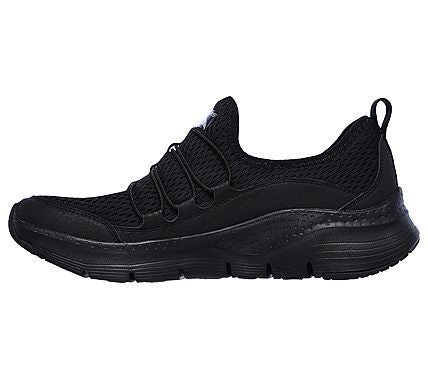 SKECHERS LUCKY THOUGHTS LIFESTYLE SHOE 149056