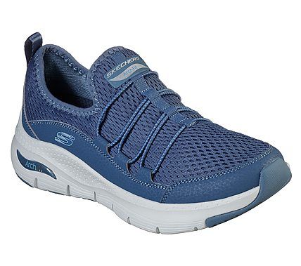 SKECHERS LUCKY THOUGHTS LIFESTYLE SHOE 149056