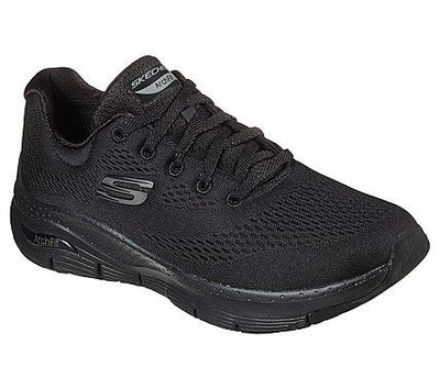 SKECHERS SUNNY OUTLOOK 149057-BLACK