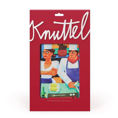 TIPPERARY CRYSTAL KNUTTEL OVEN GLOVE 151505