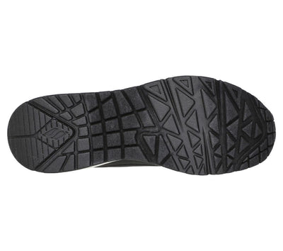 UNO STREETWEAR SHIMMER AWAY 155196-BLACK