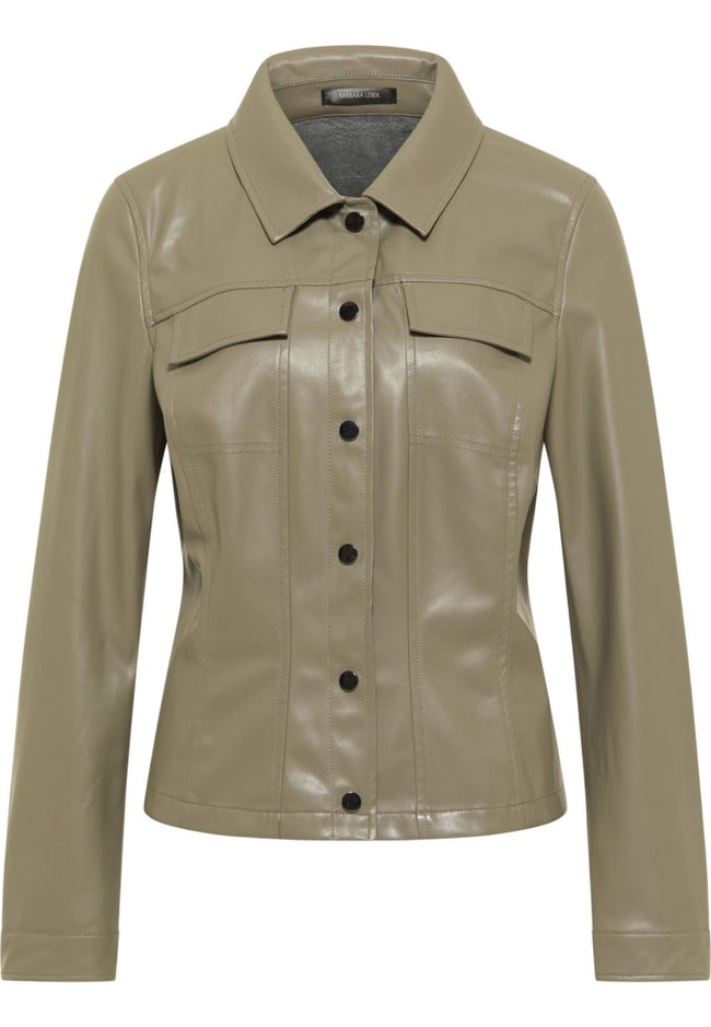 LEBEK JACKET  16160022 65