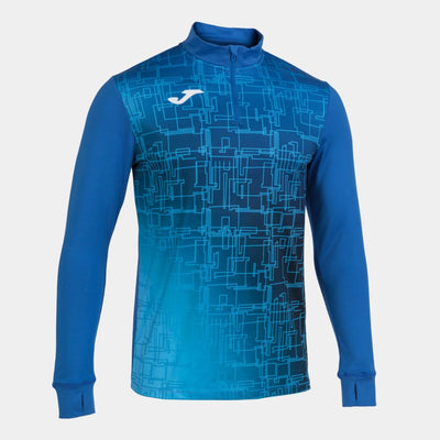 Joma Mens Sports 1/2 Zip 101930