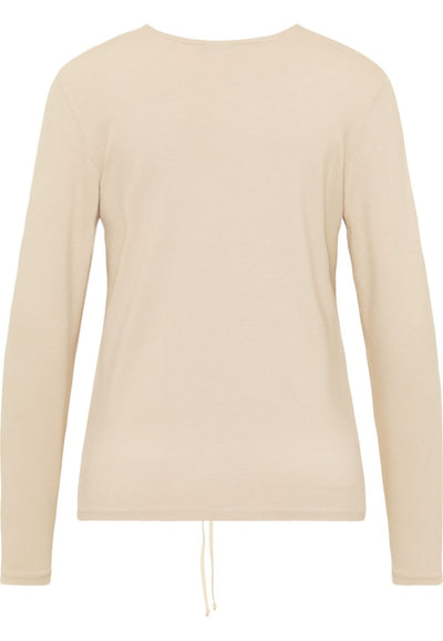 LEBEK TOP LONG SLEEVE 16380022 24