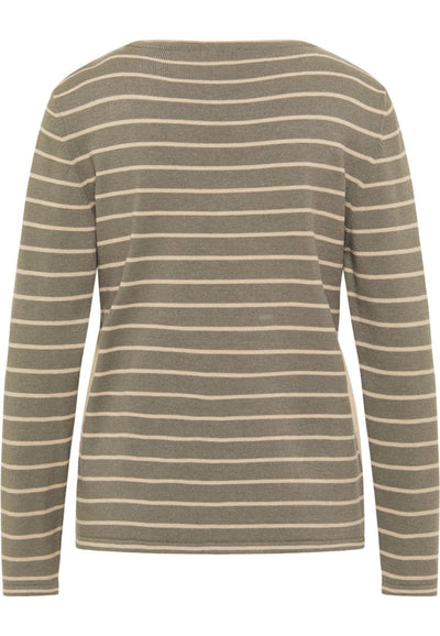 LEBEK KNITWEAR 16470022 66