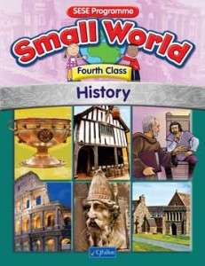 Small World 4th  Class History
