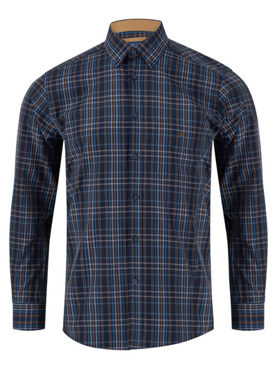 DRIFTER MANS SHIRT 521-14407 46