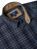 DRIFTER MANS SHIRT 521-14407 46