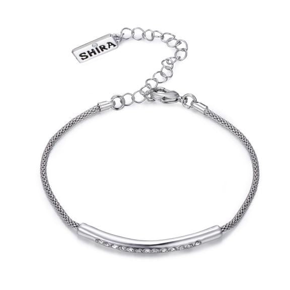 Silver Bracelet 2-280