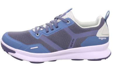 INDACOX GORTEX TRAINER 2-000140-8600-BLUE