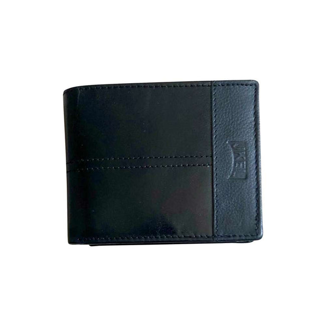 Jkl Leather Wallet
