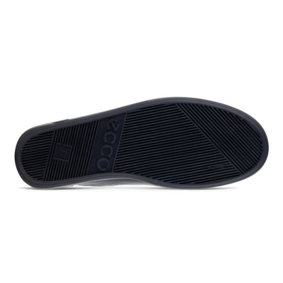 ECCO SOFT 2.0 LACED 206503-NAVY
