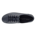 ECCO SOFT 2.0 LACED 206503-NAVY