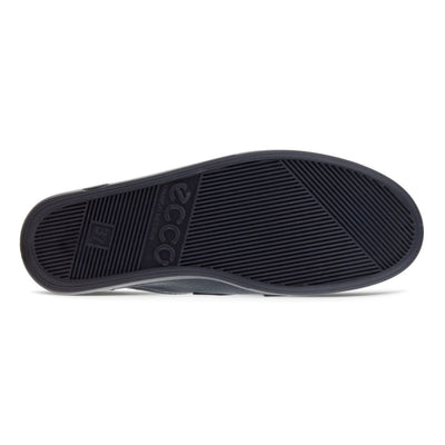 ECCO SOFT 2.0 VELCRO 206513-NAVY