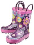 Puddle Boot - Pink, 23