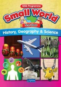 Small World 1st Class