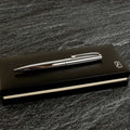 TIPPERARY CRYSTAL Oscar Wilde Silver Pen 131521